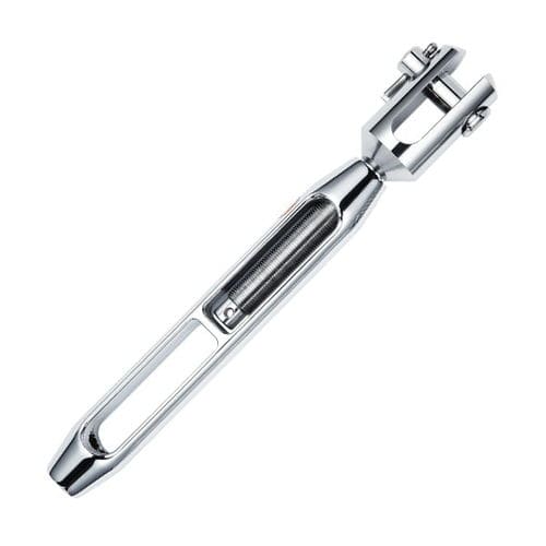 Талреп открытый крюк - B30 series - Sta-Lok - неподвижная проушина / для штока поршня / из бронзы