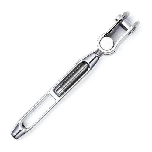 Талреп открытый крюк - B20 series - Sta-Lok - проушина шарнирная / для штока поршня / из бронзы