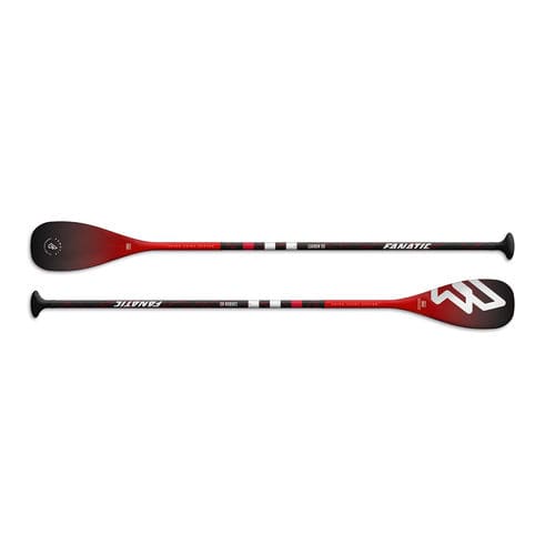 Весло для доски stand-up paddle - 80 Slim - Fanatic - для досуга / симметричное / одиночное