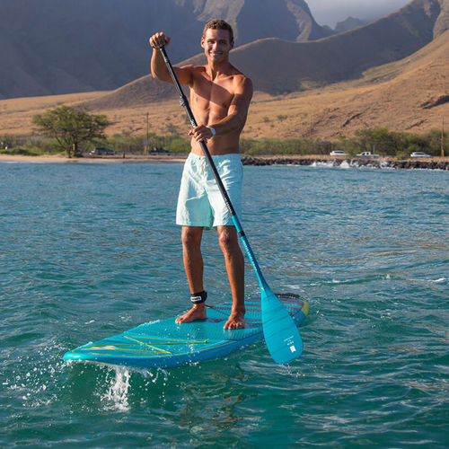 Весло для доски stand-up paddle - 35 - Fanatic - для досуга / симметричное / одиночное
