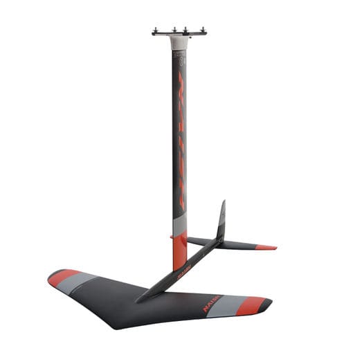 Подводное крыло для виндсерфинга - THRUST COMPLETE-ABRACADABRA - Naish Windsurfing