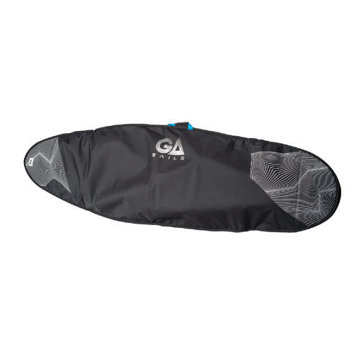 Дорожный чехол для виндсерфинга - GA - Gaastra Windsurfing - для доски / двойной