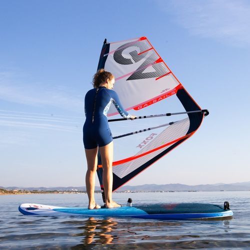 Парус для виндсерфинга для детей - FOXX - Gaastra Windsurfing - 3 латы