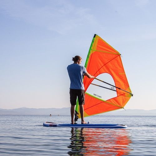Комплексная оснастка для виндсерфинга - FREETIME - Gaastra Windsurfing