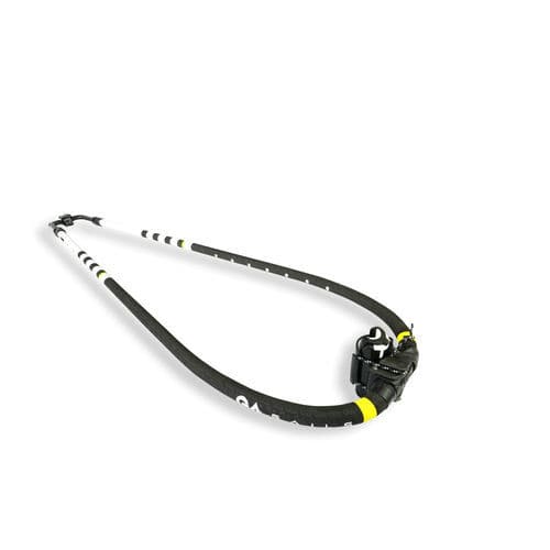 Гик-уишбон для волн - SLIM PRO - Gaastra Windsurfing - из карбона