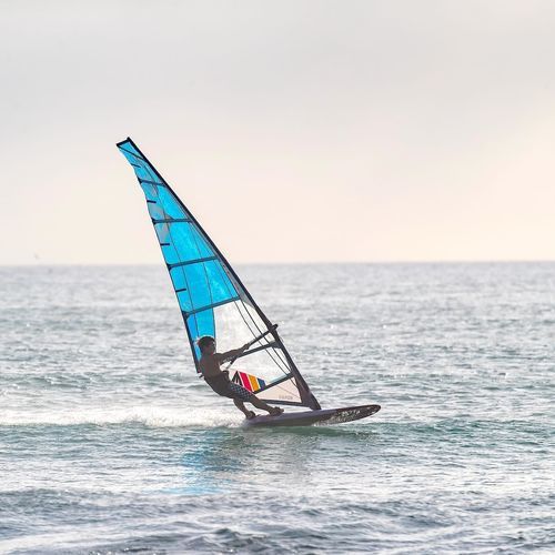Спортивный парус для виндсерфинга - VAPOR - Gaastra Windsurfing - скорости / слаломный / гоночный