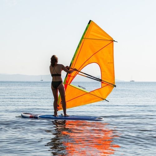 Доска для виндсерфинга для волн - START HD - Gaastra Windsurfing - фристайл / из PE
