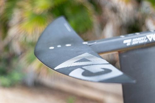 Подводное крыло надувное крыло wing - UHM - Gaastra Windsurfing - из карбона
