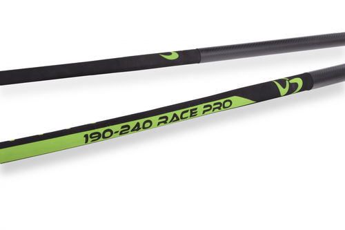 Гик-уишбон для гонок - PRO 190 - 240 - Loftsails - из карбона