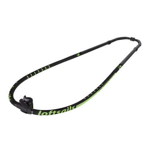 Гик-уишбон для гонок - PRO XL 220 - 270 - Loftsails - из карбона