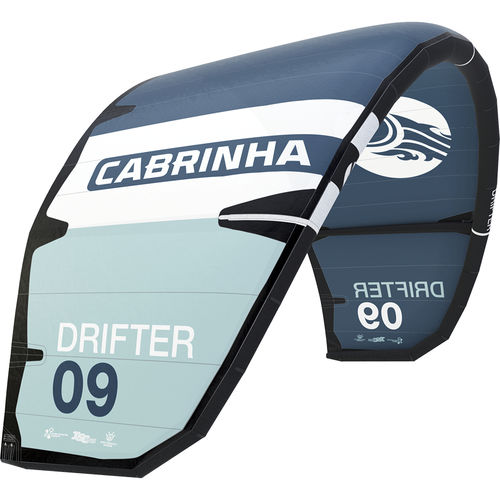 Крыло для кайтсерфинга в форме С - DRIFTER - Cabrinha Kites - для волн