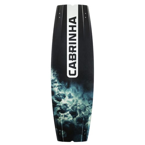 Доска для кайтсерфинга тип twin-tip - VAPOR APEX - Cabrinha Kites - для фрирайда / формула / быстрая
