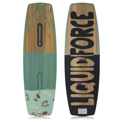 Вейкборд для мужчин - BUTTERSTICK - Liquidforce Wakeboards