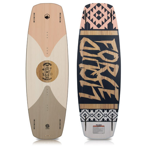 Вейкборд для женщин - VAMP - Liquidforce Wakeboards