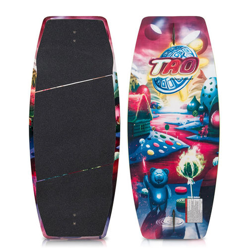 Вейкскейт - TAO - Liquidforce Wakeboards