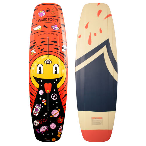 Вейкборд - TAO - Liquidforce Wakeboards