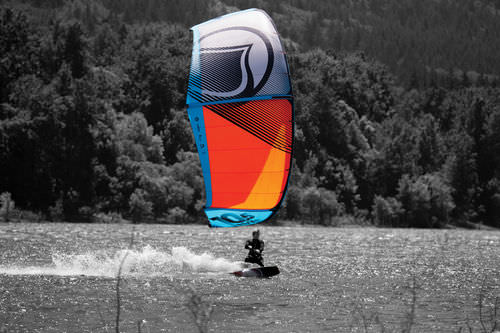 Защитный жилет для кайтсерфинга - Profile - Liquidforce Kites - для взрослых