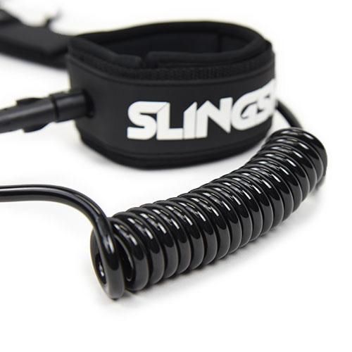 Привязь для кайтсерфинга - V2 WRIST - SlingShot