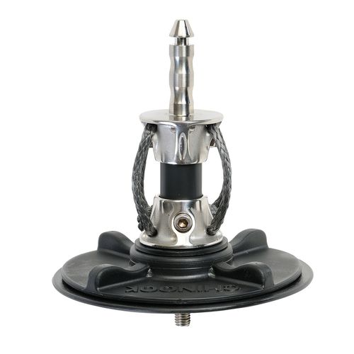 Основание шпора мачты для виндсерфинга - 051P - Chinook Sailing Products