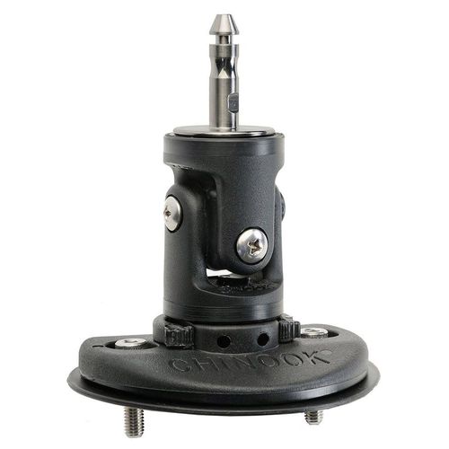 Основание шпора мачты для виндсерфинга - 055P - Chinook Sailing Products