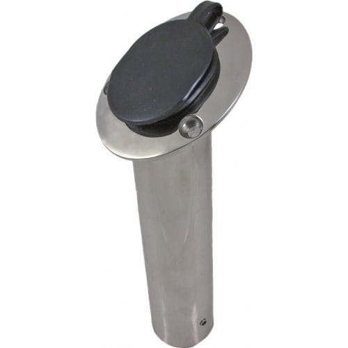 Крепление для удочки для судов - 8550 - MPI-INOX - из нержавеющей стали