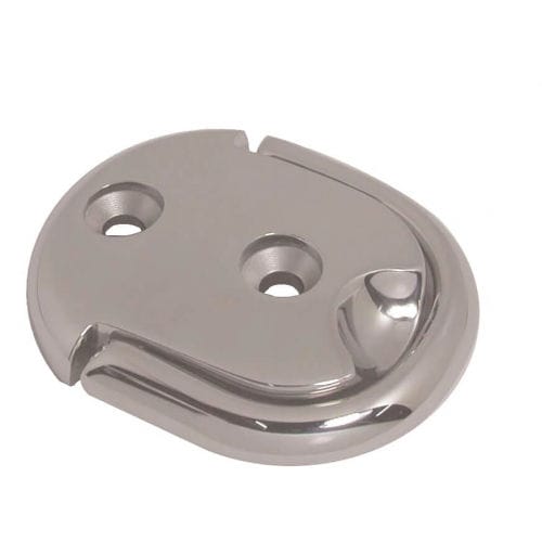 Фиксированный вантпутенс - 814662  - MPI-INOX - для яхты