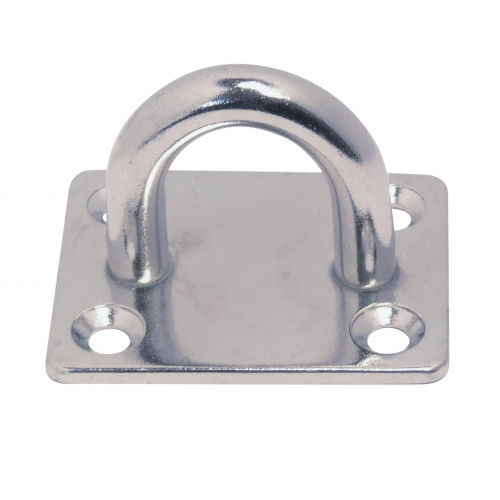 Фиксированный вантпутенс - 8225 - MPI-INOX - для парусника
