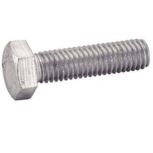 Винт с шестигранной головкой - 6447 - MPI-INOX - из нержавеющей стали