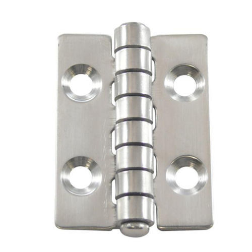 Шарнир для катера - 814796 - MPI-INOX - шарнирный / из нержавеющей стали