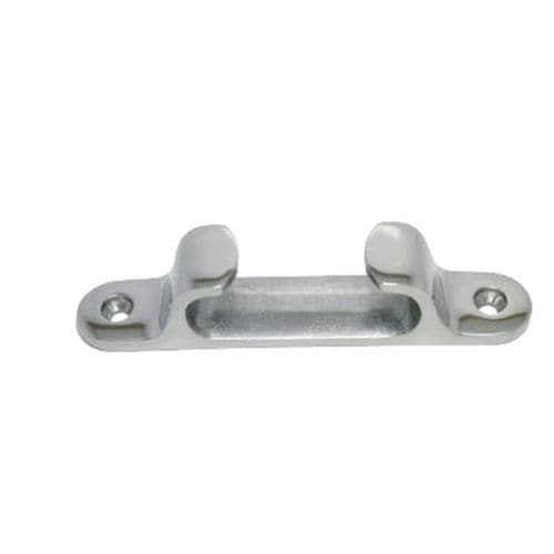 Полуклюз для яхты - 8219 - MPI-INOX - клюз / прямой / из нержавеющей стали