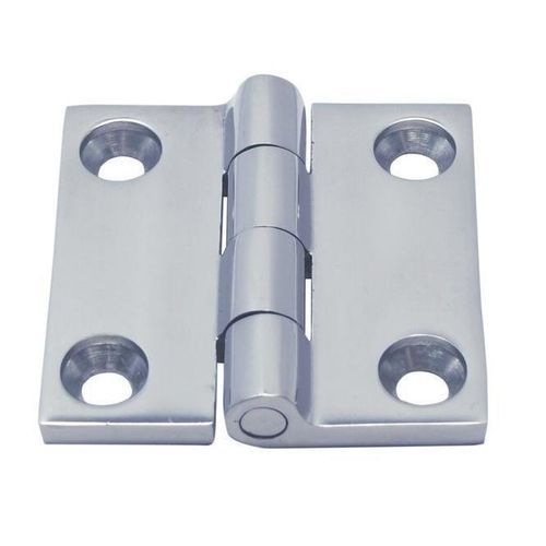 Шарнир для катера - 6322 - MPI-INOX - шарнирный / для стола / из нержавеющей стали