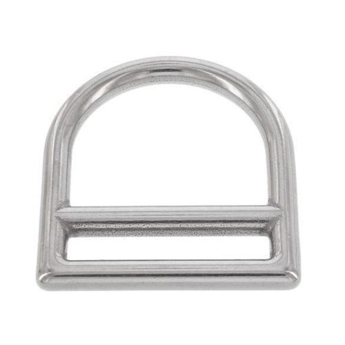 Кольцо для парусника - 815230244 - MPI-INOX - в форме D