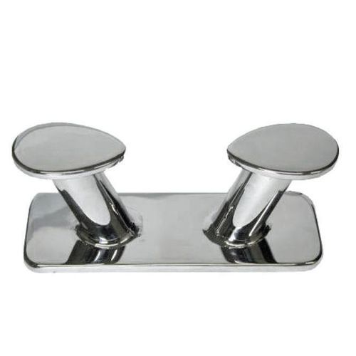 Швартовая тумба для портового терминала - 5562 - MPI-INOX - двойная / из нержавеющей стали