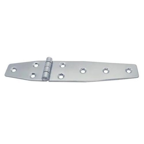 Шарнир для катера - 89822180  - MPI-INOX - шарнирный / из нержавеющей стали