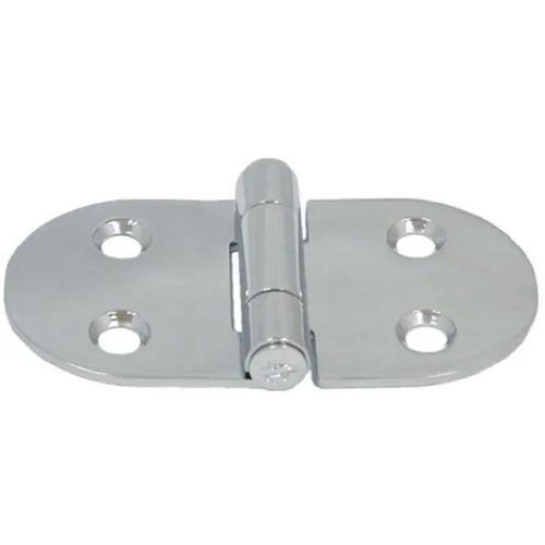 Шарнир для катера - 8572275  - MPI-INOX - шарнирный / из нержавеющей стали