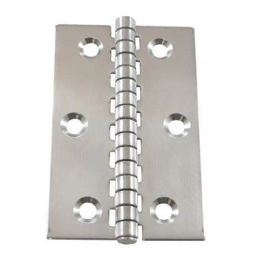 Шарнир для катера - 814801250-80 - MPI-INOX - шарнирный / из нержавеющей стали