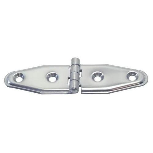 Шарнир для катера - 89812135 - MPI-INOX - шарнирный / из нержавеющей стали