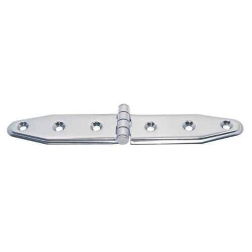 Шарнир для катера - 8904270 - MPI-INOX - шарнирный / из нержавеющей стали