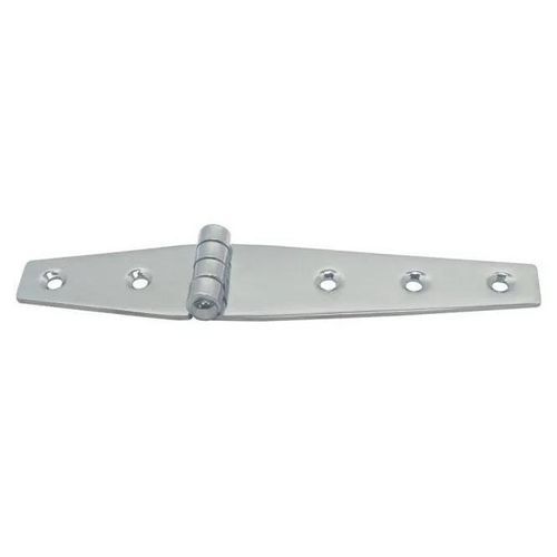 Шарнир для катера - 89812135 - MPI-INOX - шарнирный / из нержавеющей стали