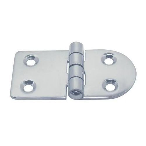 Шарнир для катера - 8904270 - MPI-INOX - шарнирный / из нержавеющей стали