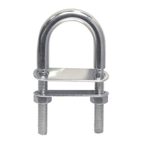 Фиксированный вантпутенс - 5629 - MPI-INOX - в форме U / для парусника