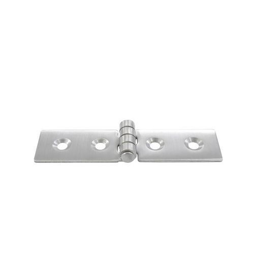 Шарнир для катера - 815040280 - MPI-INOX - шарнирный / из нержавеющей стали