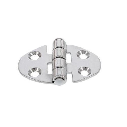 Морской шарнир - 815051454 - MPI-INOX - шарнирный / из нержавеющей стали / из стали