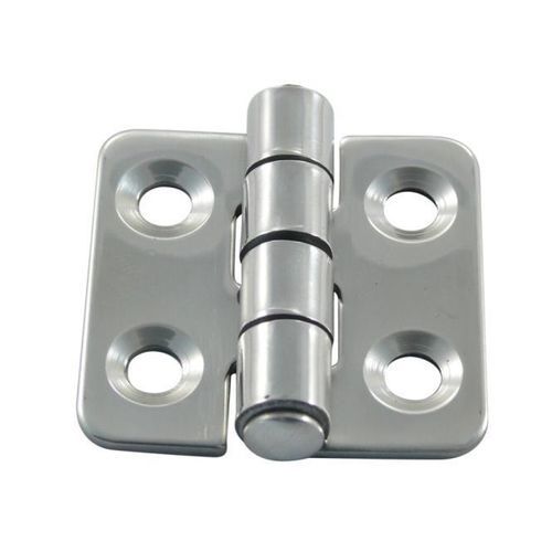 Шарнир для катера - 814940438 - MPI-INOX - шарнирный / из нержавеющей стали