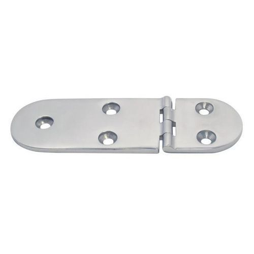 Шарнир для катера - 89304126 - MPI-INOX - шарнирный / из нержавеющей стали