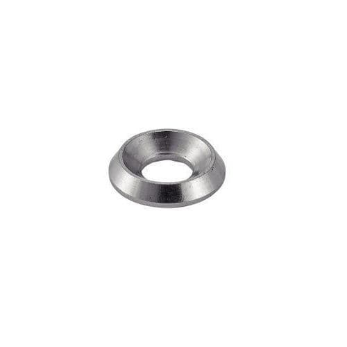 Чашечная шайба - 6105 - MPI-INOX - из нержавеющей стали