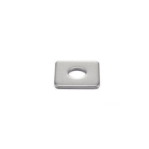 Квадратная шайба - 6596-6038 - MPI-INOX - из нержавеющей стали