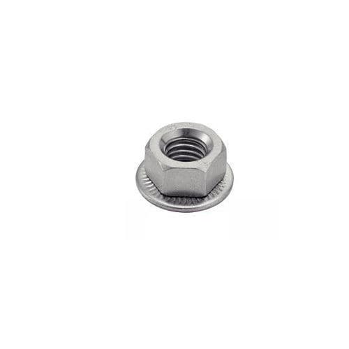 Шестиугольная гайка - TWOLOCK CS - MPI-INOX - из оцинкованной стали