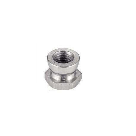 Блокирующая гайка - 6054 - MPI-INOX - из нержавеющей стали