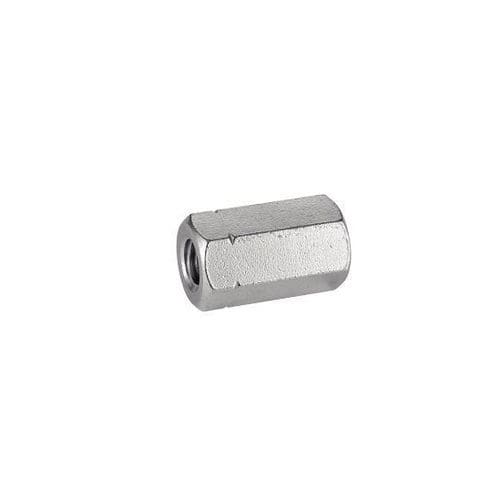 Шестиугольная гайка - 6060 - MPI-INOX - из нержавеющей стали